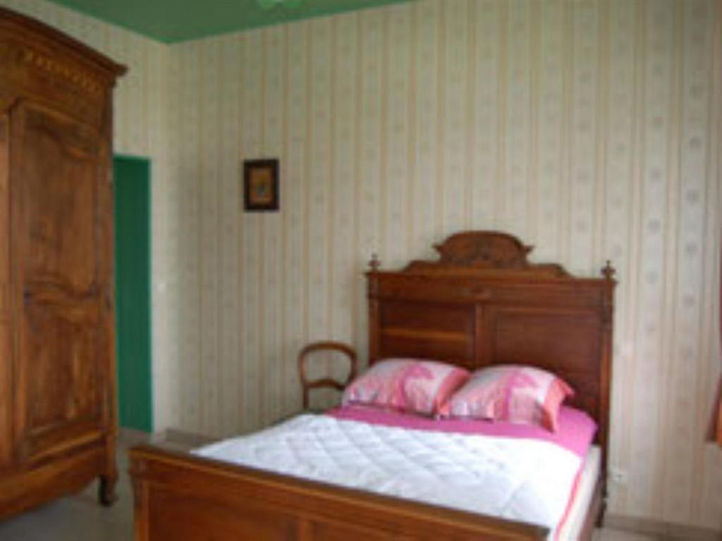 Bed and Breakfast Leval Trefcon Exterior foto