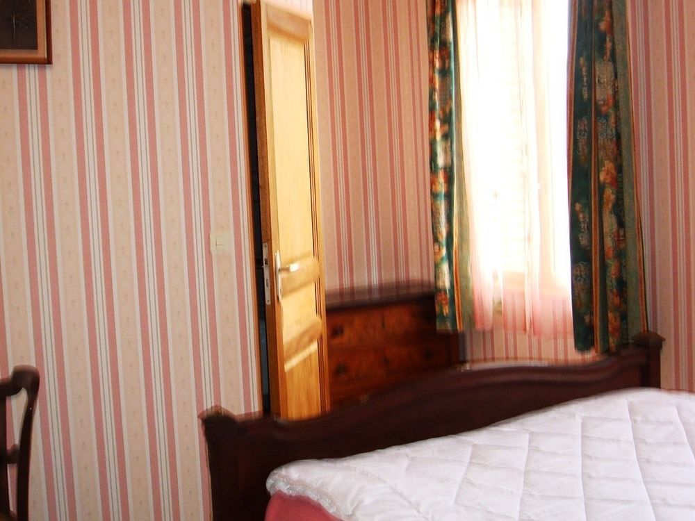 Bed and Breakfast Leval Trefcon Exterior foto